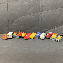 Load image into Gallery viewer, 12pk Mini Cars
