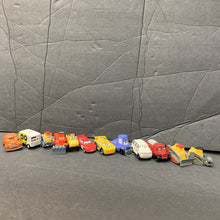 Load image into Gallery viewer, 12pk Mini Cars

