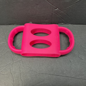 Silicone Baby Bottle Holder