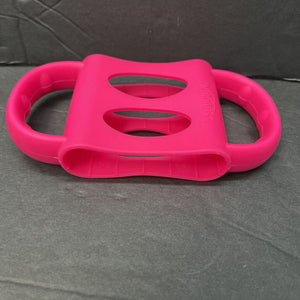 Silicone Baby Bottle Holder