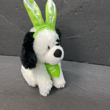 Load image into Gallery viewer, Easter Dog Plush
