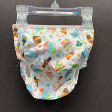 Load image into Gallery viewer, Happy Birthday Cloth Diaper Cover
