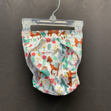 Load image into Gallery viewer, Llama Cloth Diaper Cover (Wegreeco)
