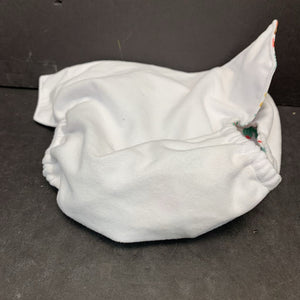 Llama Cloth Diaper Cover (Wegreeco)