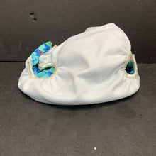 Load image into Gallery viewer, Shark Cloth Diaper Cover (Langsprit)

