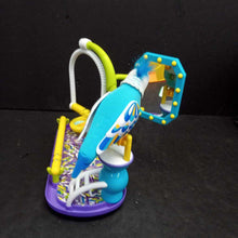 Load image into Gallery viewer, Cleverkeet Bird w/Cage Battery Operated
