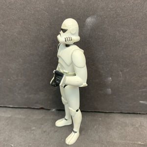 Storm Trooper Figure