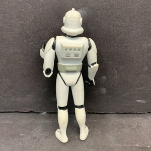 Storm Trooper Figure