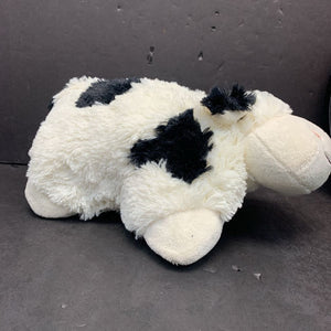 Pee-Wees Cow Pillow (NEW)