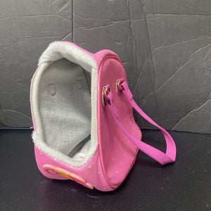 Pet Carrier for 18" Doll