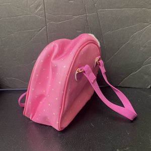 Pet Carrier for 18" Doll