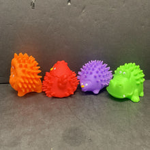Load image into Gallery viewer, 4pk Animal Bath Toys
