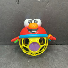 Load image into Gallery viewer, Elmo Rattle Ball
