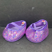 Load image into Gallery viewer, Sequin Shoes
