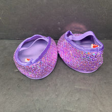 Load image into Gallery viewer, Sequin Shoes
