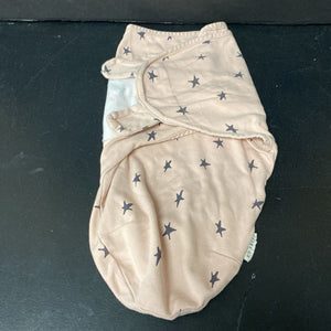Star Swaddle Wrap (ely's & co)