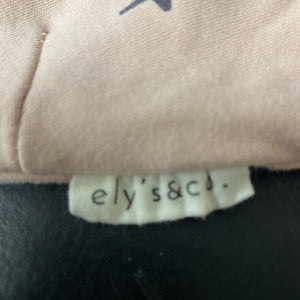 Star Swaddle Wrap (ely's & co)