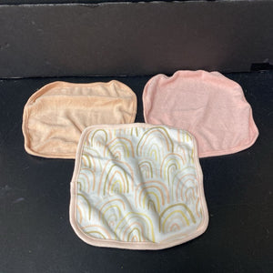 3pk Wash Cloths