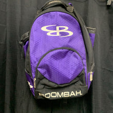Load image into Gallery viewer, Baseball/Softball Bat Backpack Bag
