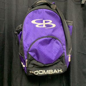 Baseball/Softball Bat Backpack Bag