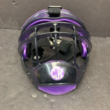 Load image into Gallery viewer, Softball Face Fender Mask
