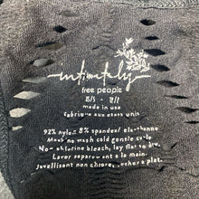 Load image into Gallery viewer, Cut Out Bra (Free People)
