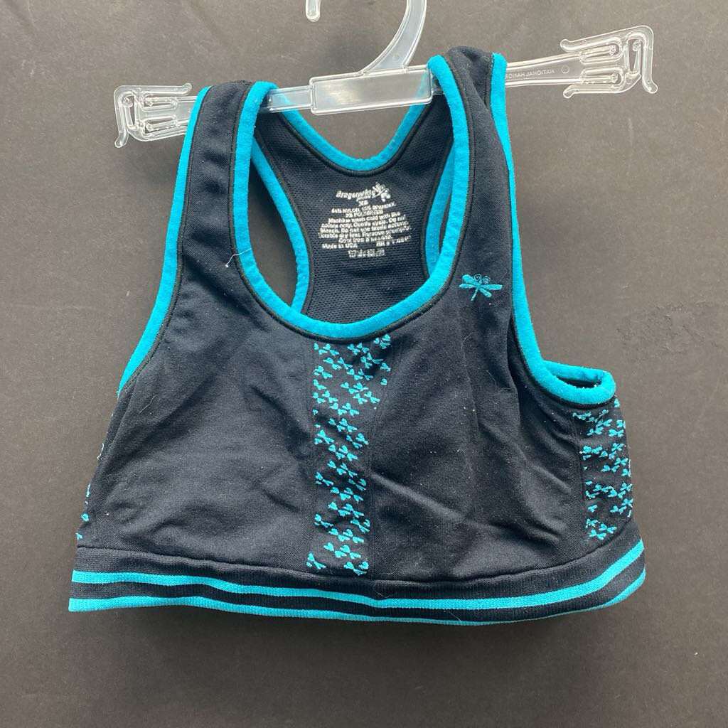 Dragonfly Sports Bra (Dragonwing) – Encore Kids Consignment