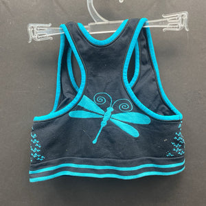 Dragonfly Sports Bra (Dragonwing)