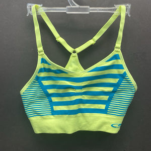 Striped Bra