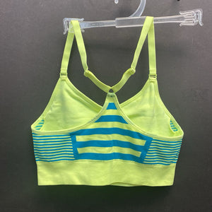 Striped Bra
