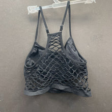 Load image into Gallery viewer, Net Detail Bra
