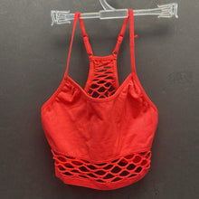 Load image into Gallery viewer, Net Detail Bra
