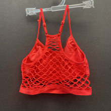 Load image into Gallery viewer, Net Detail Bra
