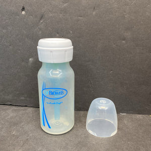 Natural Flow Baby Bottle