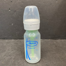 Load image into Gallery viewer, Natural Flow Baby Bottle
