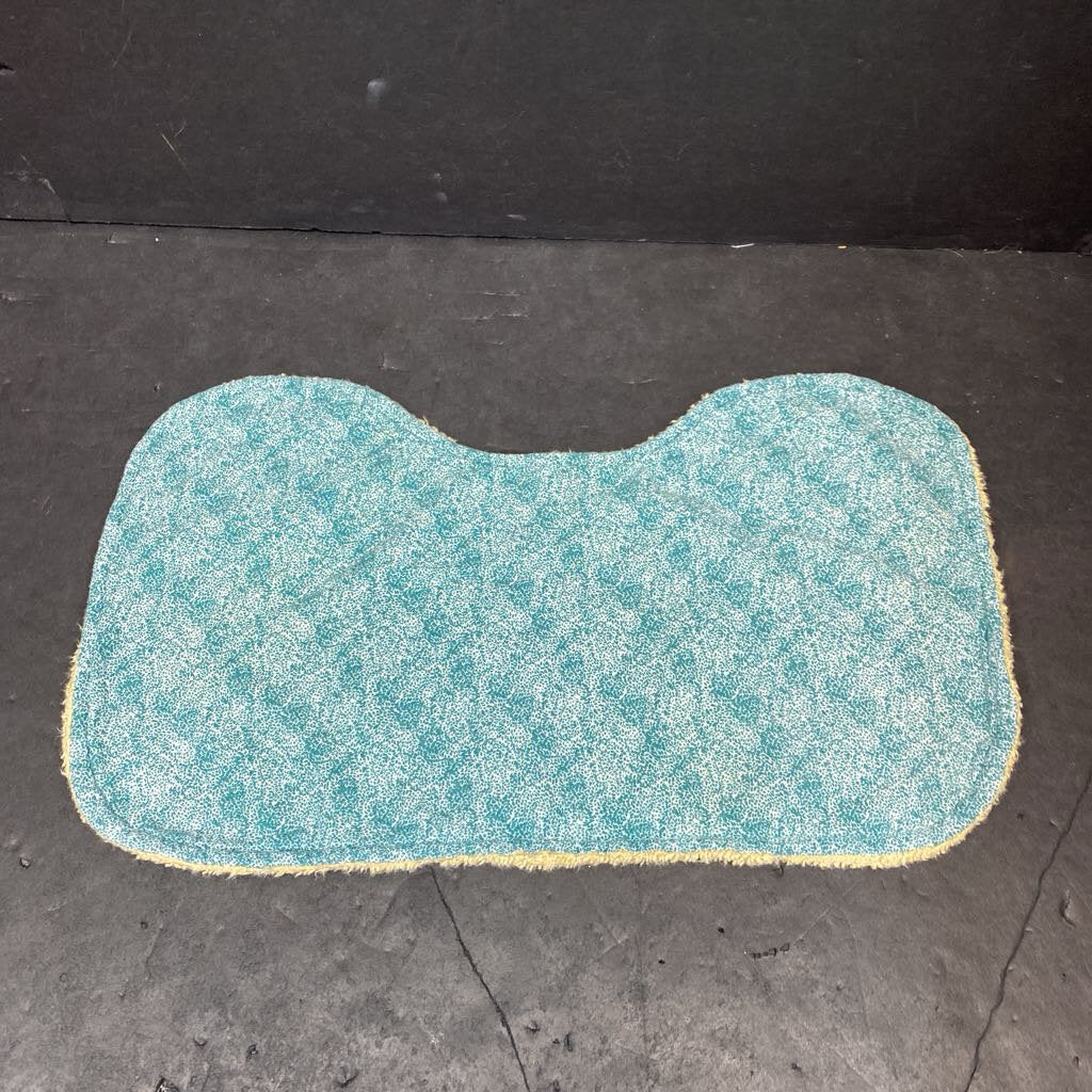 Burp Cloth