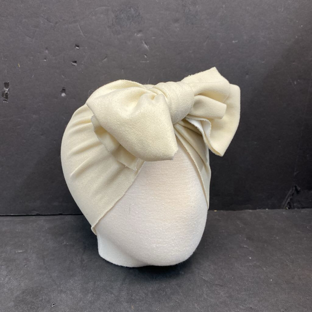 Girls Bow Hat