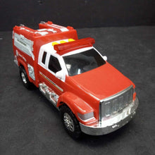 Load image into Gallery viewer, Firetruck Battery Operated
