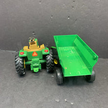 Load image into Gallery viewer, Tractor w/Trailer
