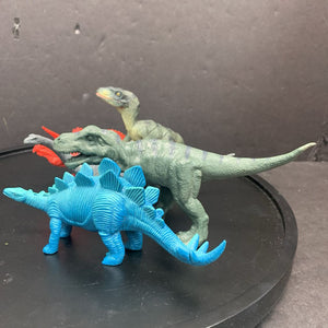 5pk Dinosaurs