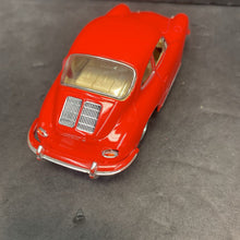 Load image into Gallery viewer, Porsche 356 B Carrera 2 Diecast Car
