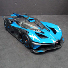 Load image into Gallery viewer, Bugatti Bolide Diecast Car
