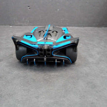Load image into Gallery viewer, Bugatti Bolide Diecast Car
