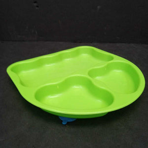 Suction Cup Divider Plate