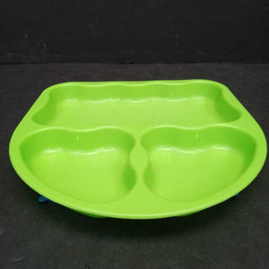 Suction Cup Divider Plate