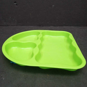 Suction Cup Divider Plate