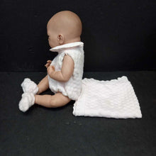 Load image into Gallery viewer, Baby Doll in Knit Outfit
