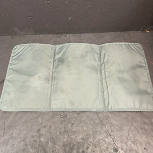 Portable Changing Pad