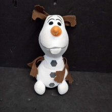 Load image into Gallery viewer, Olaf Plush
