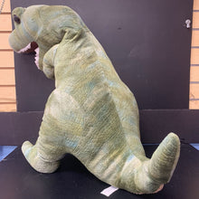 Load image into Gallery viewer, Jumbo Dinosaur Plush
